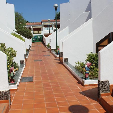 Ferienwohnung Atlantic View Con Jardin Privado Costa Del Silencio Exterior foto